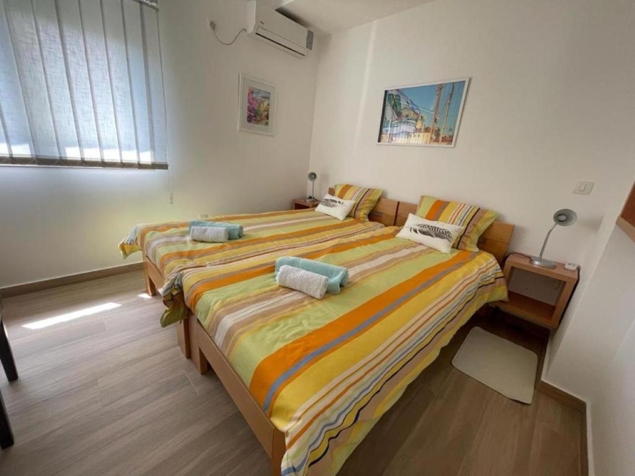 Acacia Hill Apartment C01 Without Pool Ðenovići Extérieur photo