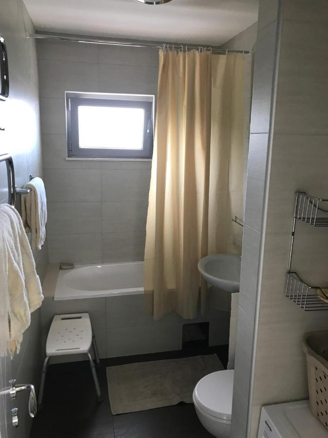 Acacia Hill Apartment C01 Without Pool Ðenovići Extérieur photo